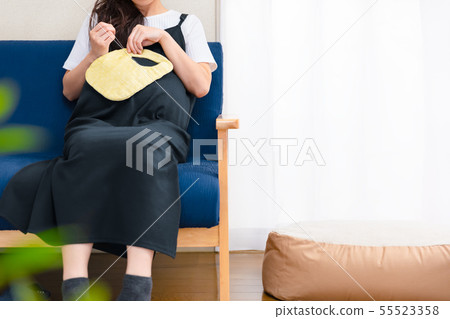 Pregnancy Maternity preparation Hand-made style 2 Pregnancy Maternity preparation Hand-made style 2 55523358