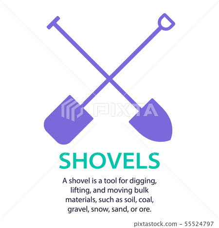 sand shovels bulk