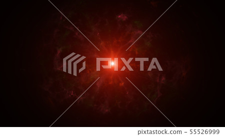 Colorful shock wave consisting particles. VFX elements, Graphic Elements. Light beam, shine through Colorful shock wave consisting particles. VFX elements, Graphic Elements. Light beam, shine through 55526999