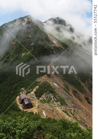 登山/ Hachino Kiso / Hachino Kitake 登山/ Hachino Kiso / Hachino Kitake 55527742