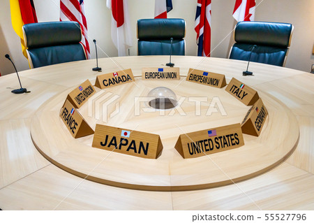 International conference table 55527796