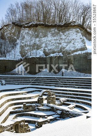 石山琉球負丘札幌 55528667