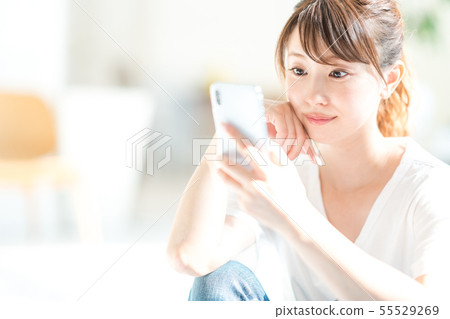 生活形象 生活形象 55529269