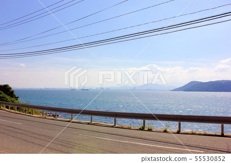 Kinin Park (Shiga Island) "Kan Commission King" 55530852