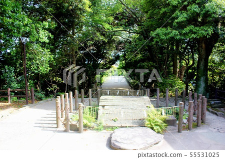 Shiga Sea Shrine (Shiga Island) 55531025