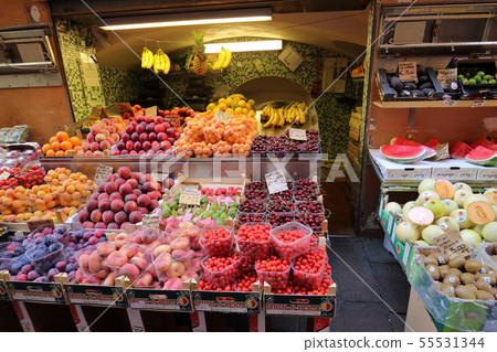 Bologna Fruit Shop Bologna Fruit Shop 55531344