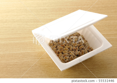 Natto 55531446