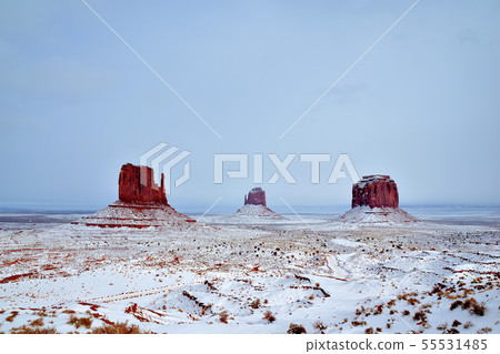 斯諾伊風景紀念碑谷 斯諾伊風景紀念碑谷 55531485