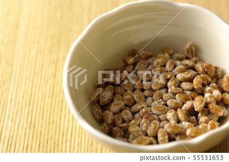 納豆 55531653