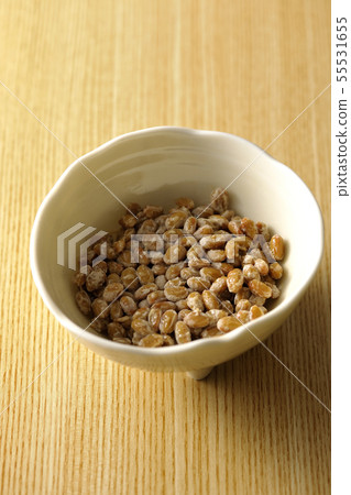 納豆 55531655