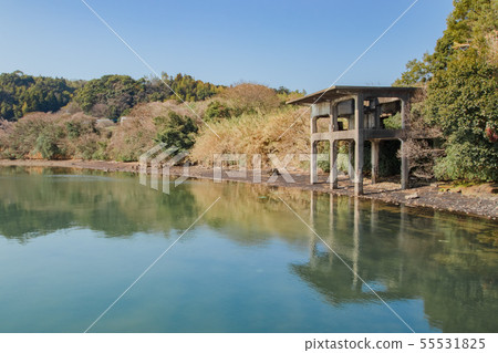 佐賀縣伊万里市Mukaiyama煤礦 55531825