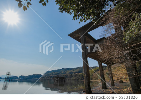 佐賀縣伊万里市Mukaiyama煤礦 55531826