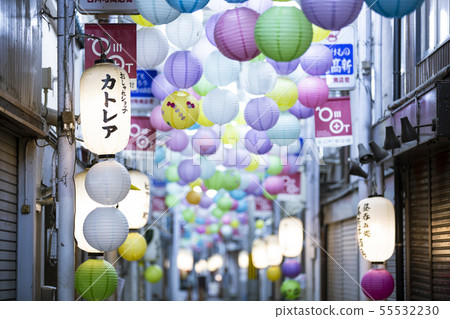Furukawacho Shopping Street Furukawacho Shopping Street 55532230
