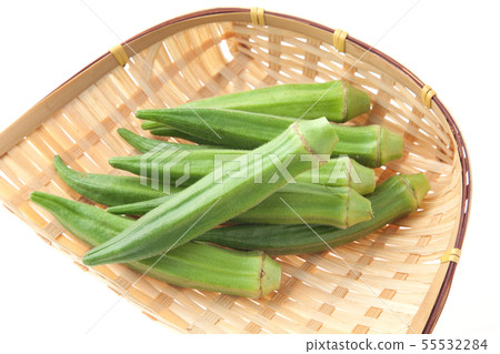 Okra Okra 55532284