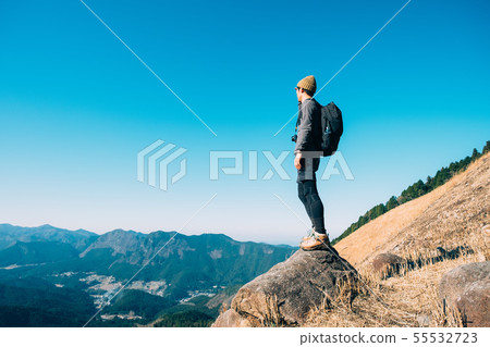 攀登圖像 55532723