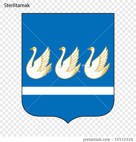 Emblem City of Russia. Emblem City of Russia. 55533339