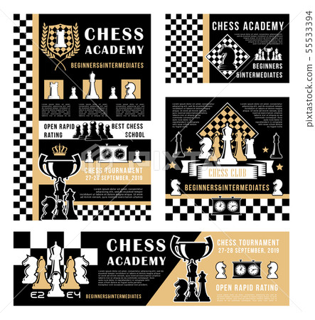 Chess pieces, sport game trophies, boards, clock Chess pieces, sport game trophies, boards, clock 55533394
