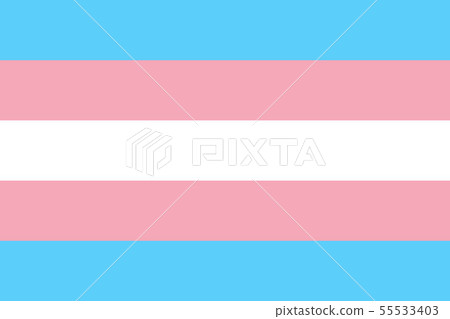 Transgender Pride flag Transgender Pride flag 55533403