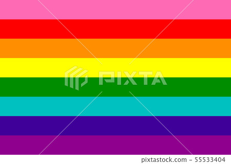 Gay Pride flag 55533404