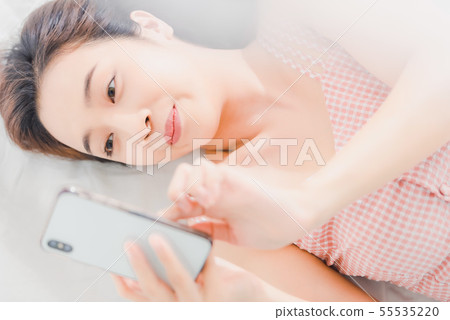 女性生活方式 55535220