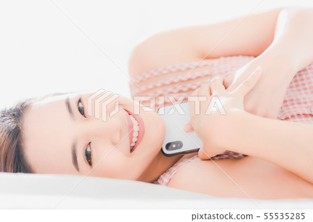 女性生活方式 55535285