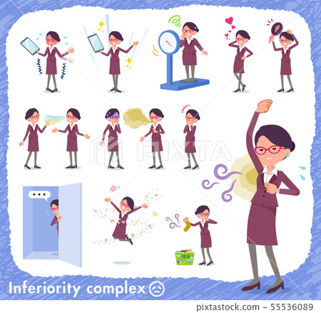 女生 女孩 女性 55536089