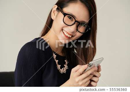 女商人 女商人 55536360