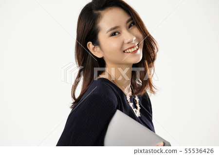 白色背景 55536426