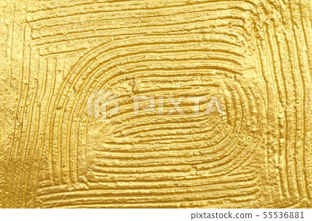golden texture background 55536881
