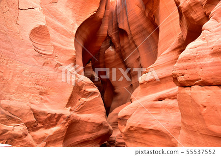 Antelope Canyon Upper 55537552