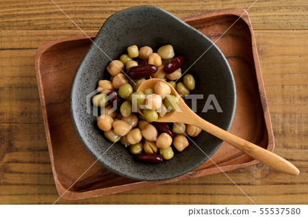 Mixed beans 55537580