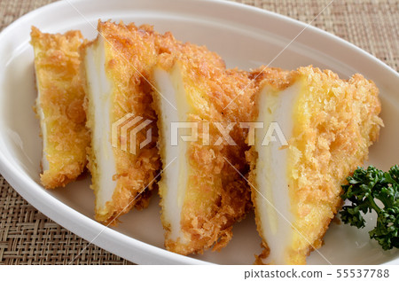 漢普奶酪薯條 55537788