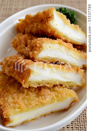 Hampen cheese fries Hampen cheese fries 55537789