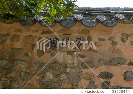 全南道達陽郡Soswonwon 55538474