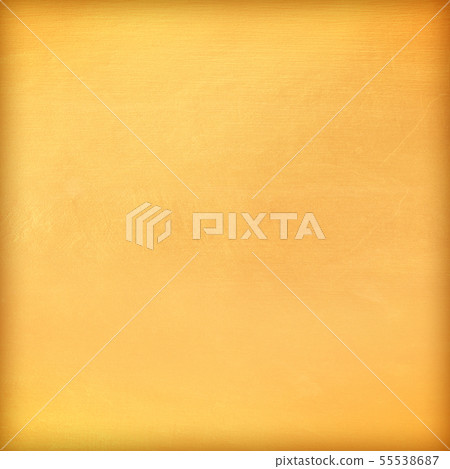 Gold paint on cement wall texture. Gold paint on cement wall texture. 55538687