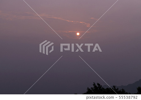 Ikaho Onsen Sunrise Sunrise Ikaho Onsen Sunrise Sunrise 55538792
