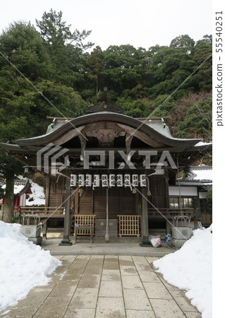 Shisho Shrine Shisho Shrine 55540251