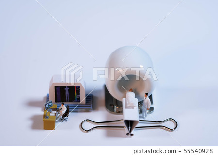 Early detection of illness or waste of medical expenses 55540928