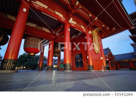 清晨寶藏門 清晨寶藏門 55541264