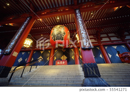 淺草寺正殿 55541271