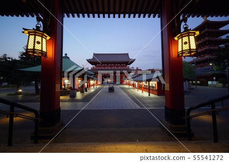 淺草寺正殿 55541272