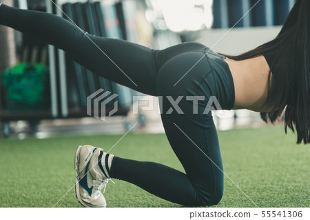 exercise, female, females 55541306