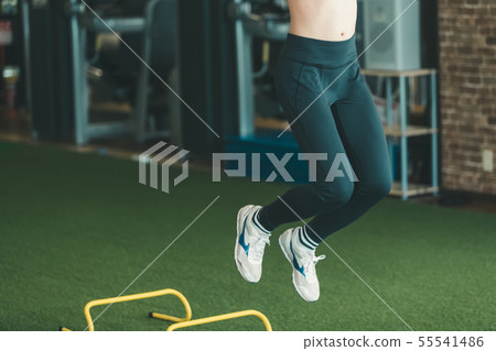 女生 女孩 女性 55541486