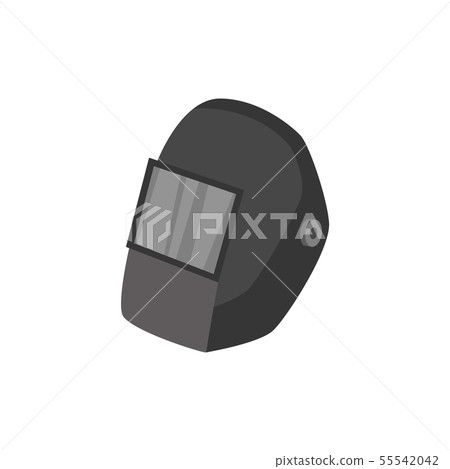 Protective Or Safety Welding Helmet In Cartoon Stock Illustration 55542042 Pixta Welder cartoon 1 of 45. pixta