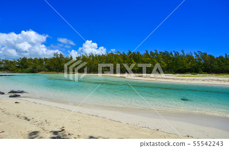 Ile aux Cerfs Leisure Island, Mauritius Ile aux Cerfs Leisure Island, Mauritius 55542243