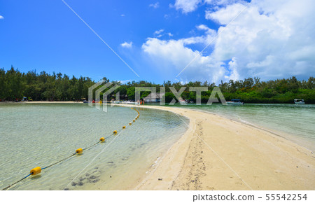 Ile aux Cerfs Leisure Island, Mauritius Ile aux Cerfs Leisure Island, Mauritius 55542254