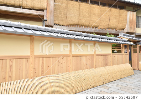 京都祗園風景京都情感日本圖像京都圖像祗園圖像 55542597