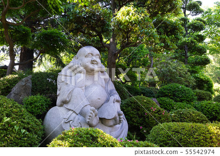 Shichifukujin布袋 Shichifukujin布袋 55542974