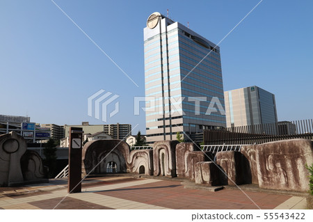 筑波市中心廣場筑波市 55543422