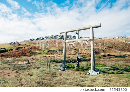 Shinsenyama 55543800